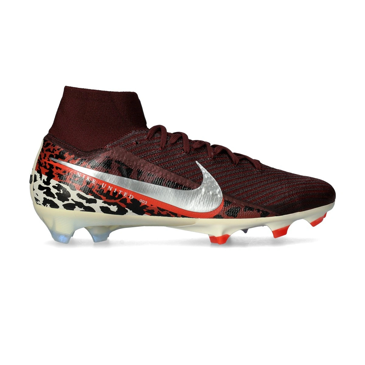 Chuteira Nike Air Zoom Mercurial Superfly 10 Elite FG