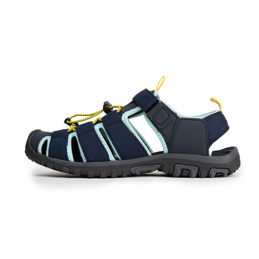 Sandalia Deportivas Trekking Y Senderismo Izas Frosty