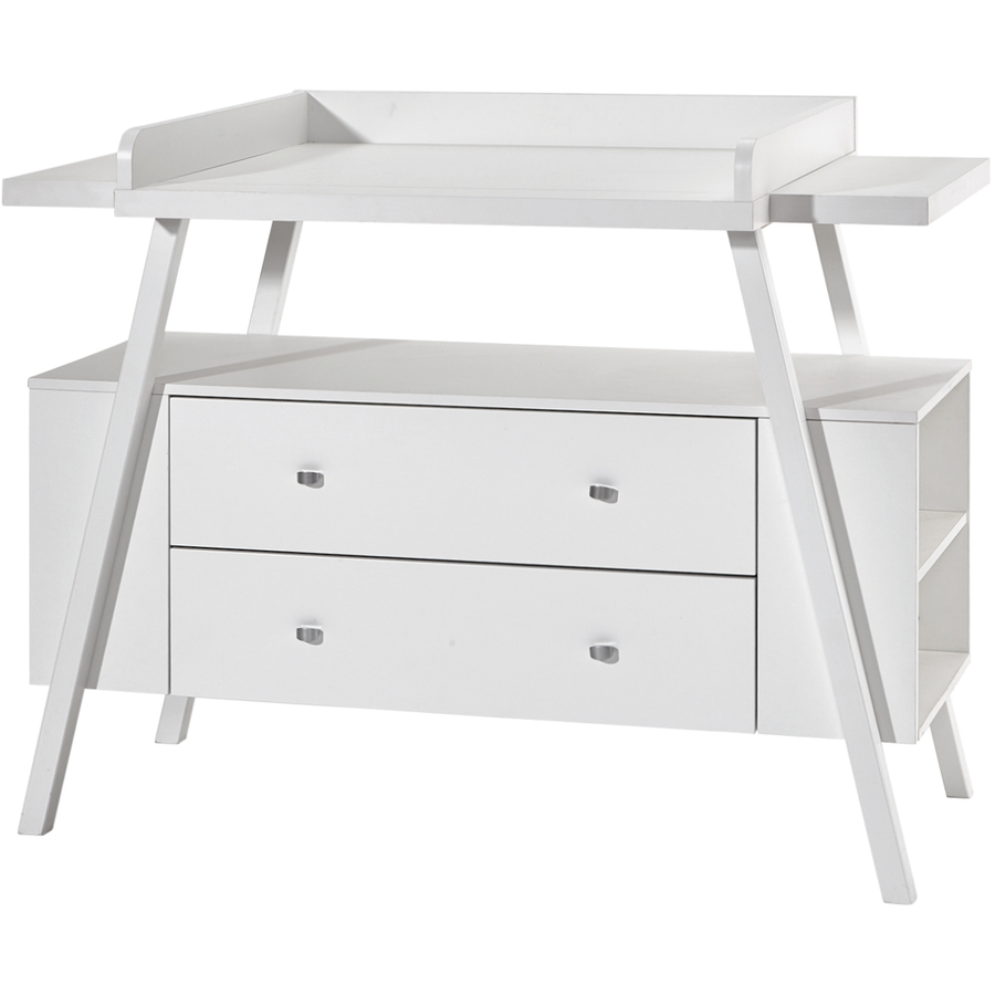 Schardt Kinderzimmer Holly White 3-türig