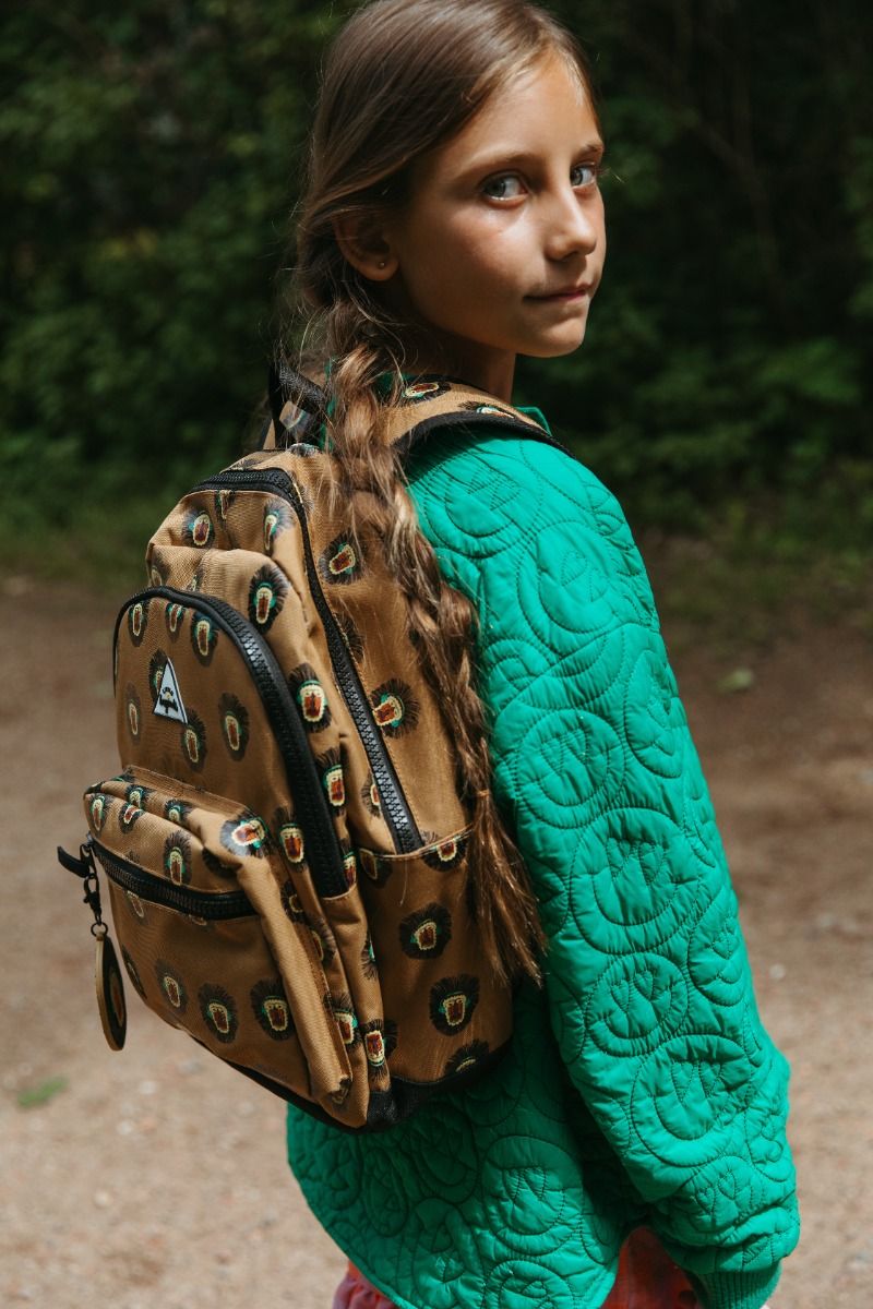 Little Legends Backpack L Baboon