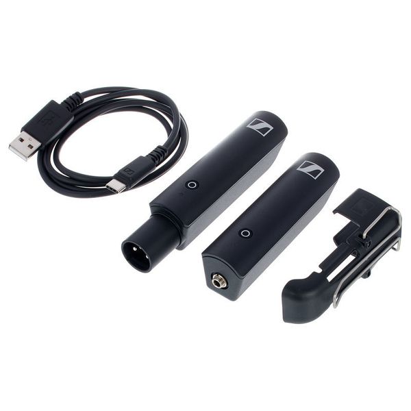 Sennheiser XSW-D Presentation Base Set