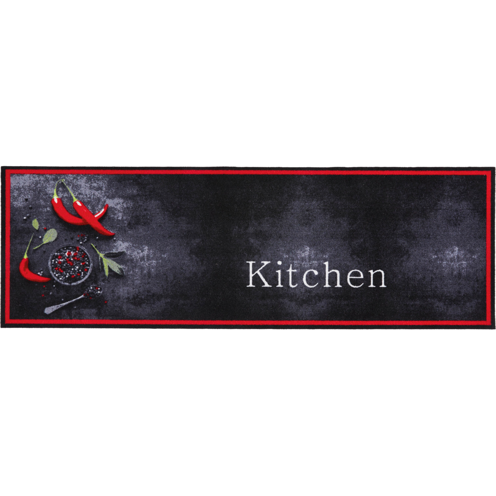Küchenläufer Spicy 50 x 150 cm