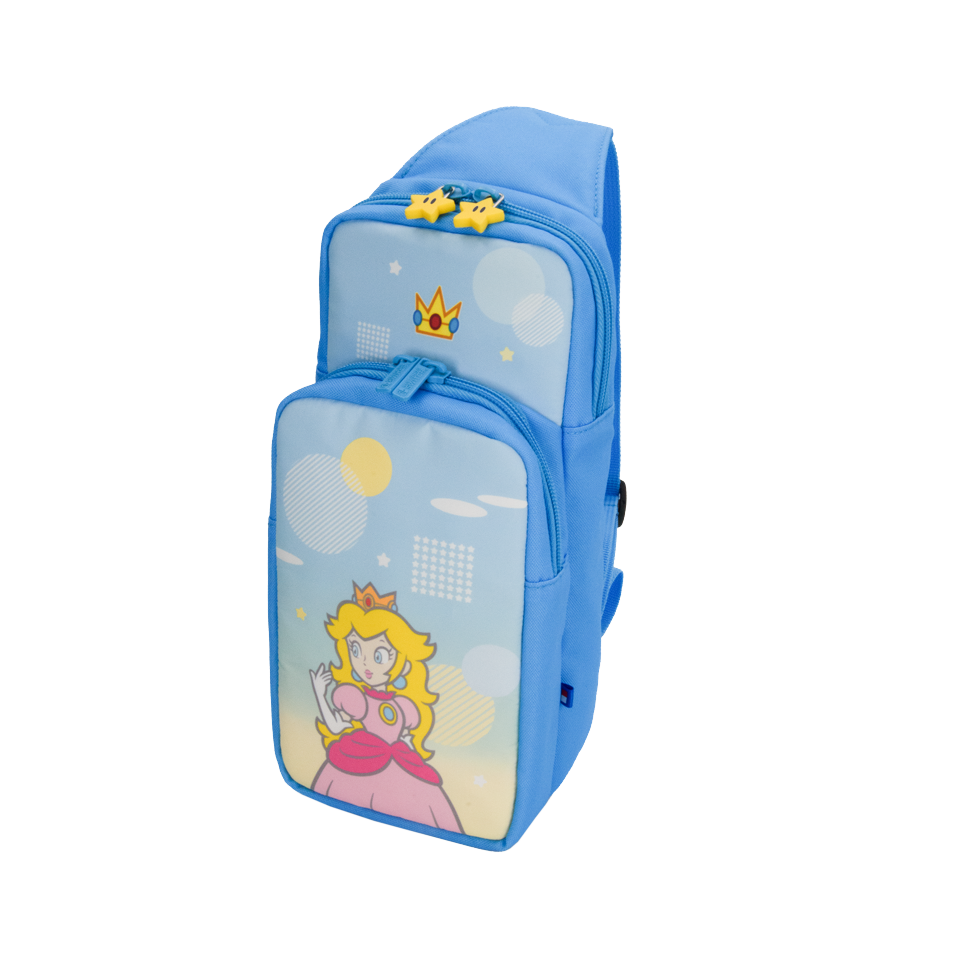 Adventure Pack (City Pop Peach) for Nintendo Switch™