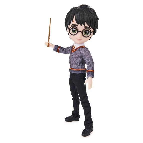 Poupée Harry Potter 20 cm - Collection Harry Potter Wizarding World