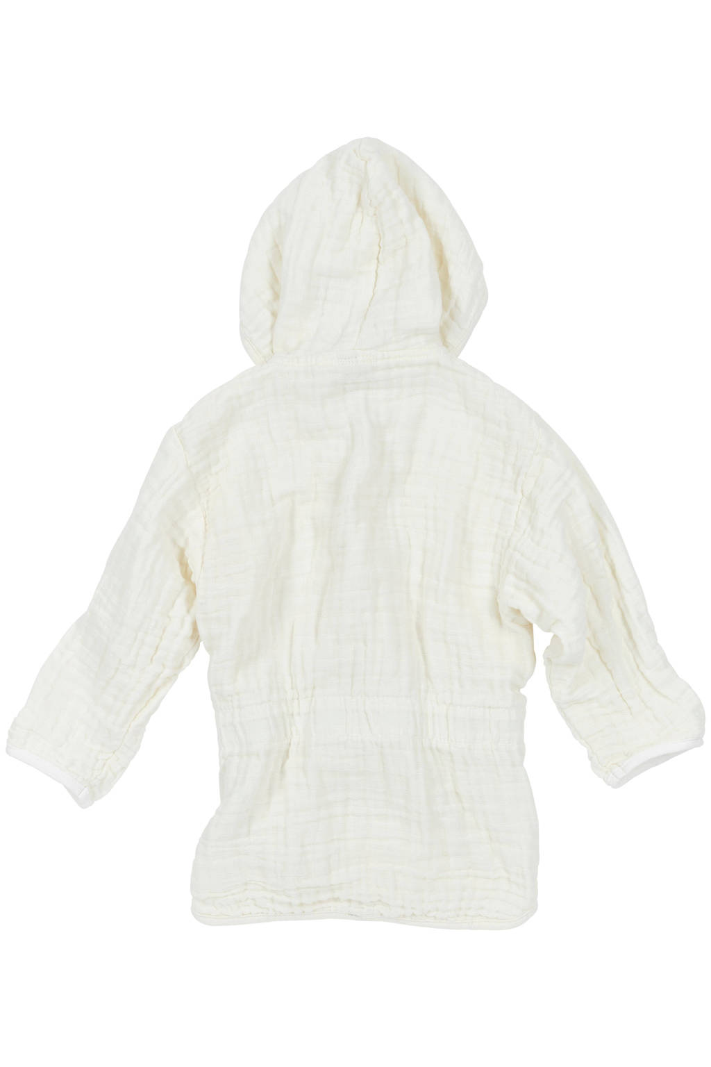 Meyco hydrofiele badjas offwhite