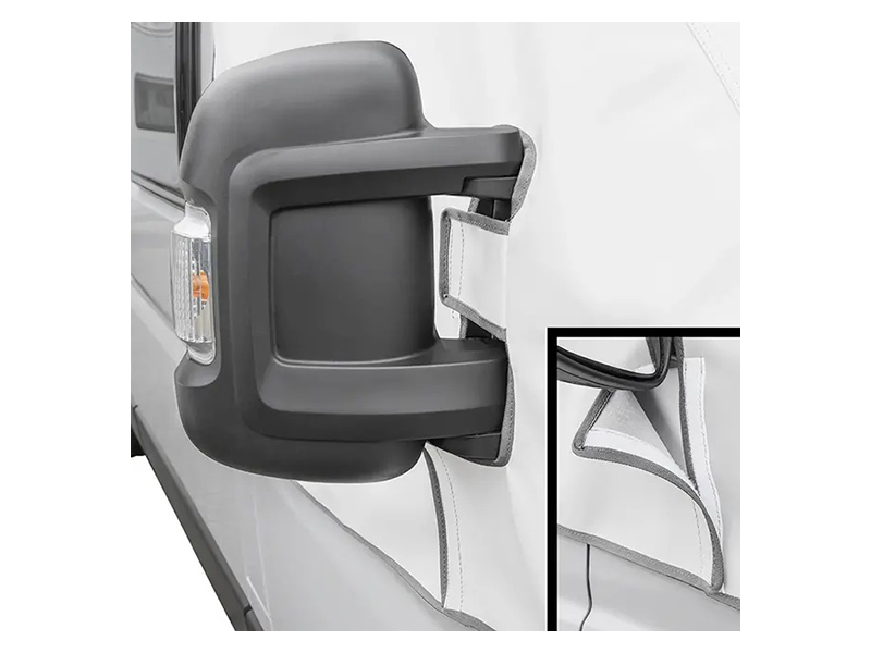 ProPlus Fiat Ducato vanaf 2014 4 seizoenen isolatiemat