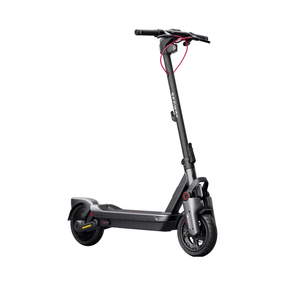 Segway Ninebot Max G3 D E-Scooter