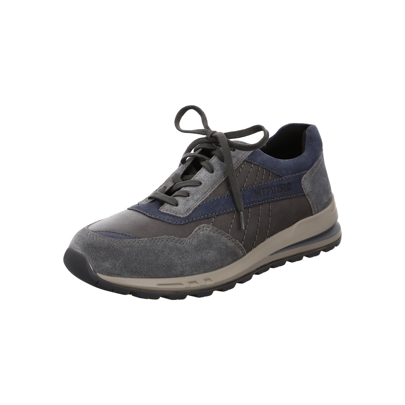 Mephisto Barth steel