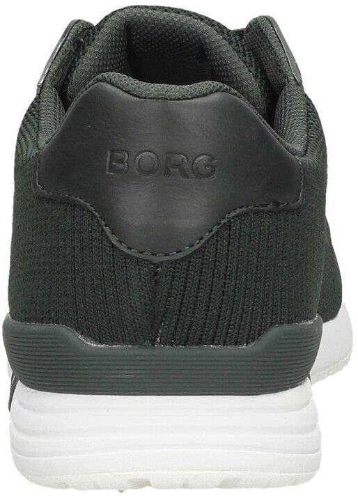 Bjorn Borg R140 KNT M groen