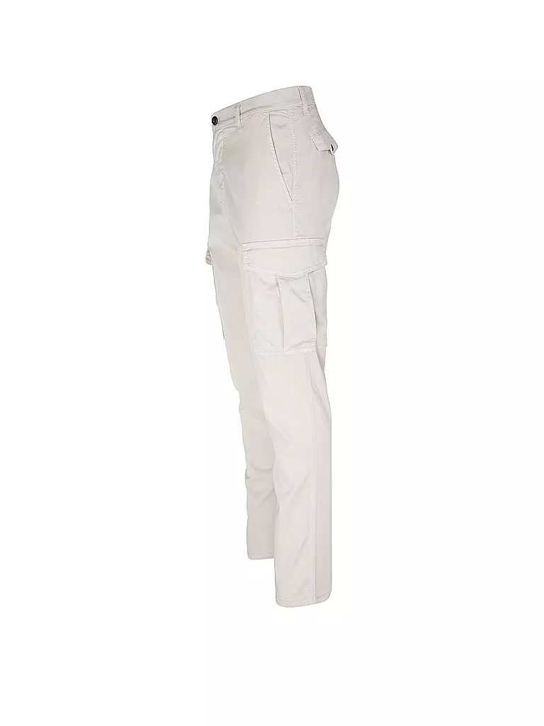 ELEVENTY Cargohose  beige