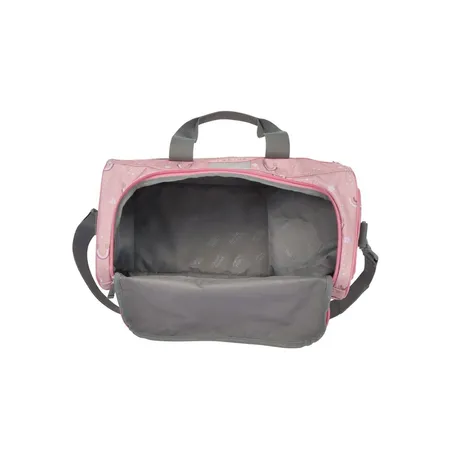 School-Mood Nordic Collection Sporttasche Rainbow