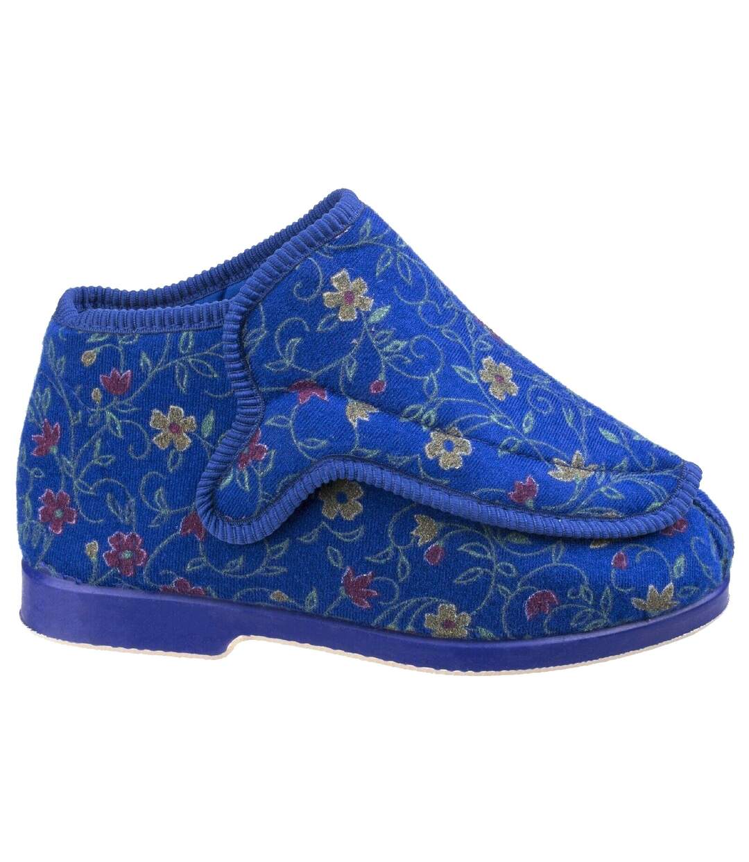 GBS Rhona - Chaussons - Femme (Bleu) - UTFS126