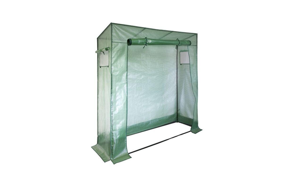 Tomatengewächshaus 60 x 195 x 200 cmGewächshaus
