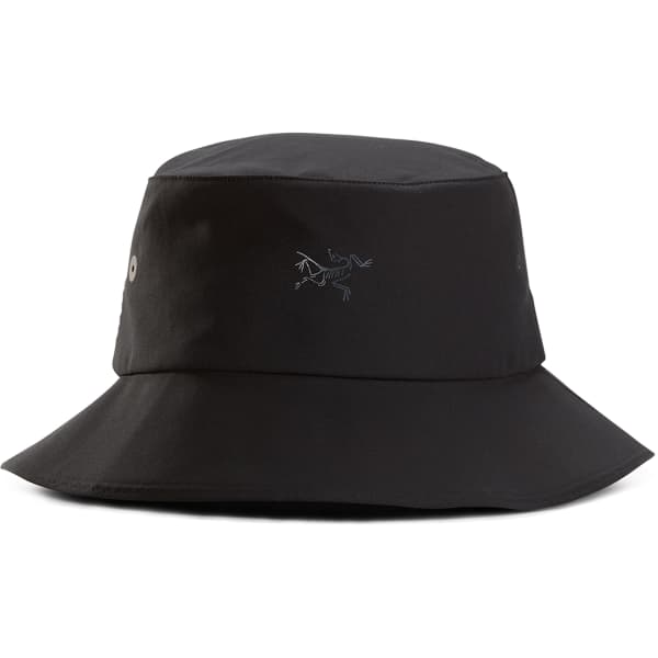 Chapeau randonnée ARC'TERYX SINSOLO HAT BLACK