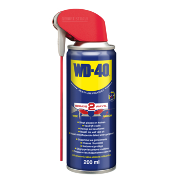 Multispray wd40 200ml