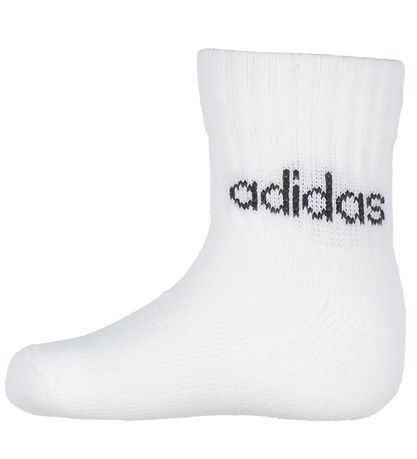 adidas Performance Socken - 5er-Pack - Lin Ank - Trupnk/Pnkfus/V