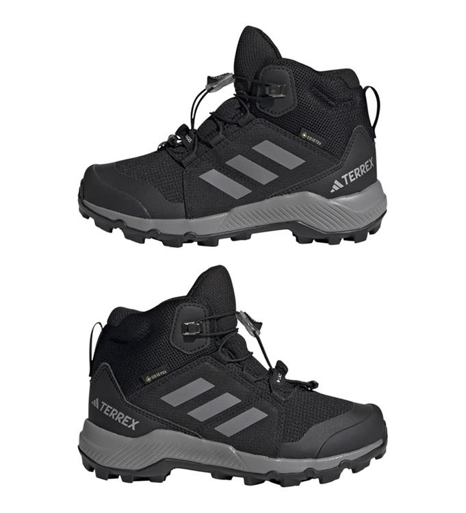 adidas JR Organizer Mid GORE-TEX Hikingschoenen
