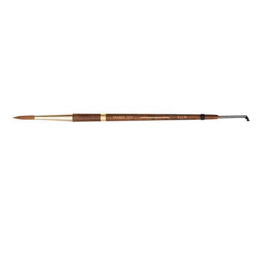 ISABEY Syrus Serie 6224i MIX, rund