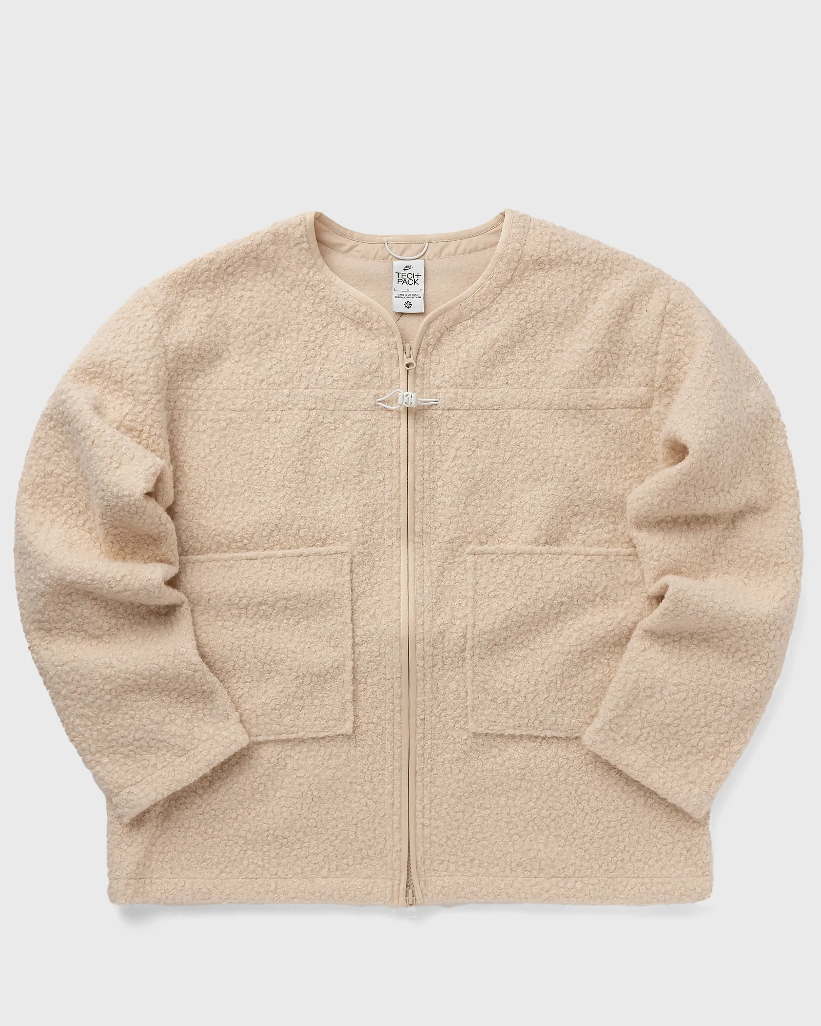 Nike TECH PACK SHERPA JACKET