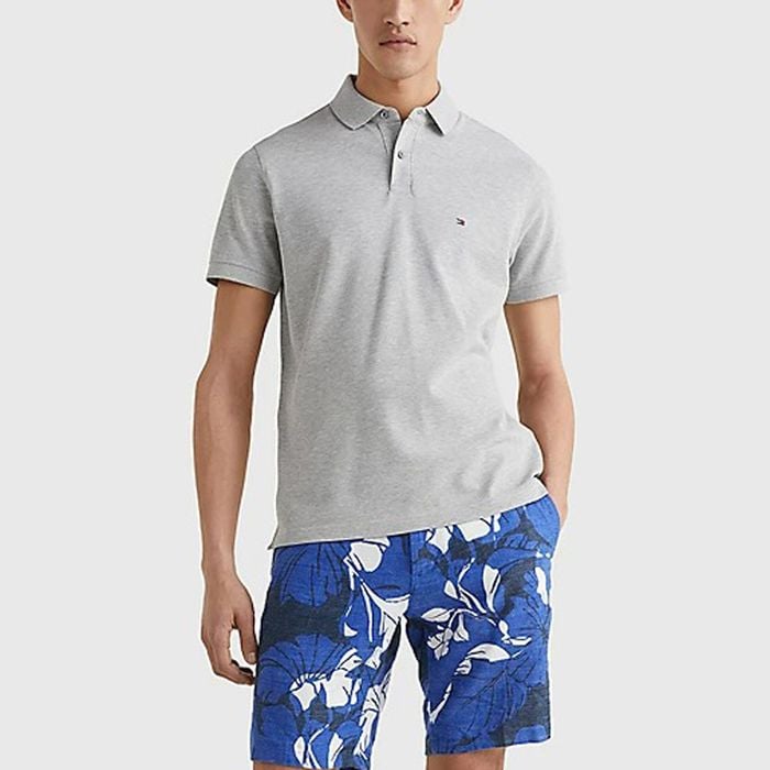 Tommy Hilfiger 1985 Regular Polo Heren
