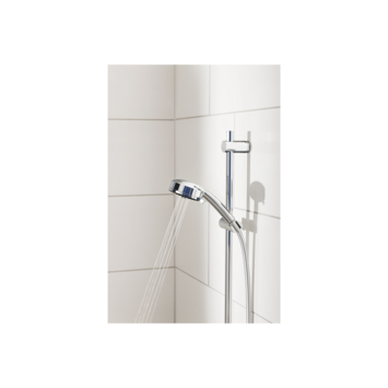 Grohe Doucheset Vitalio Comfort 100 met Glijstang 2 Douchestanden