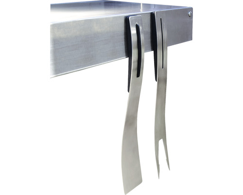 Tenneker magnetische grilltang