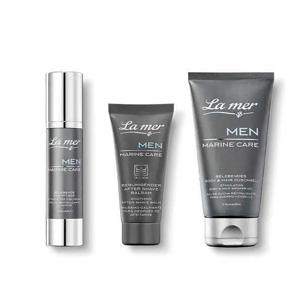 Men Marine Care Set 2025