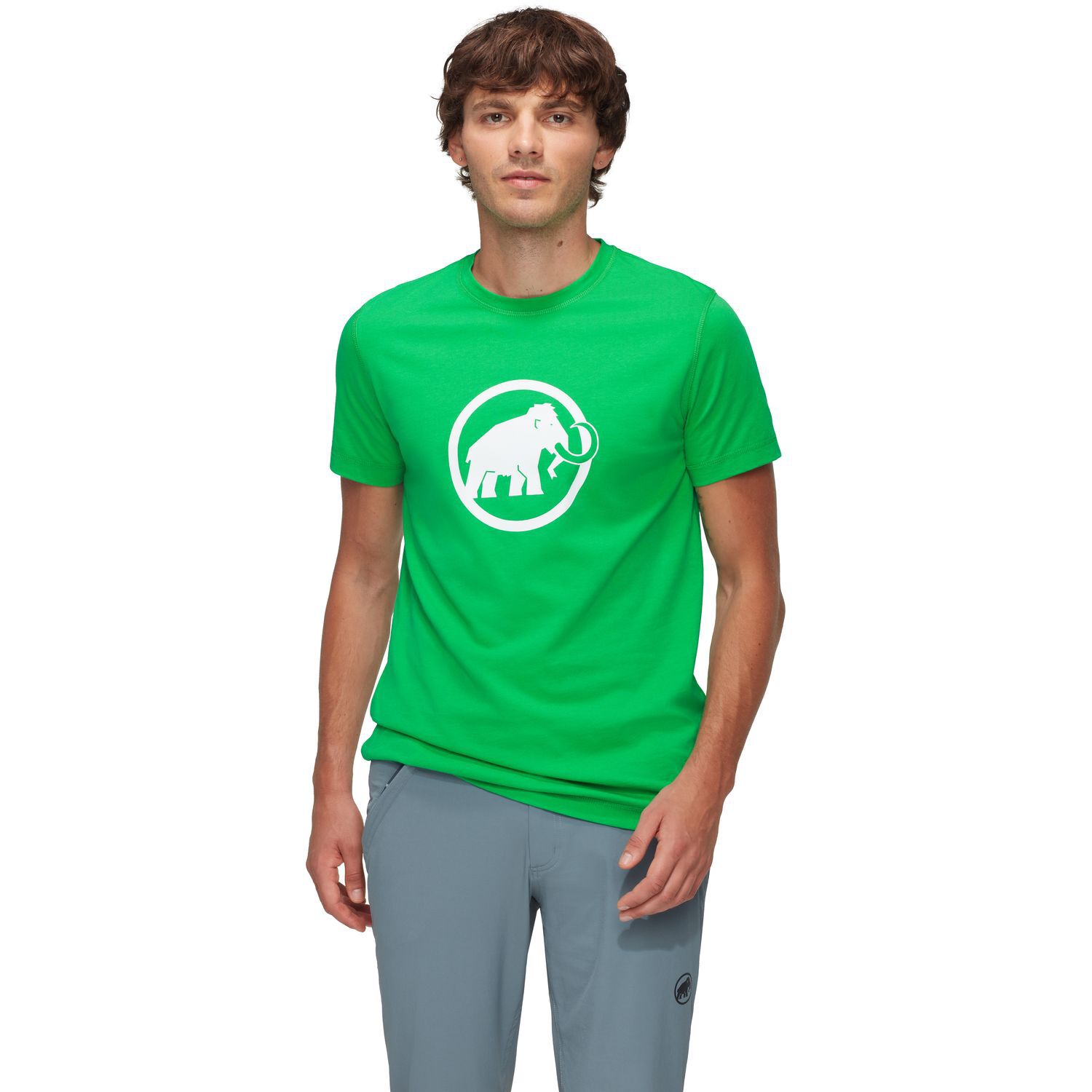 MammutMammut Core T-Shirt Men Classic
