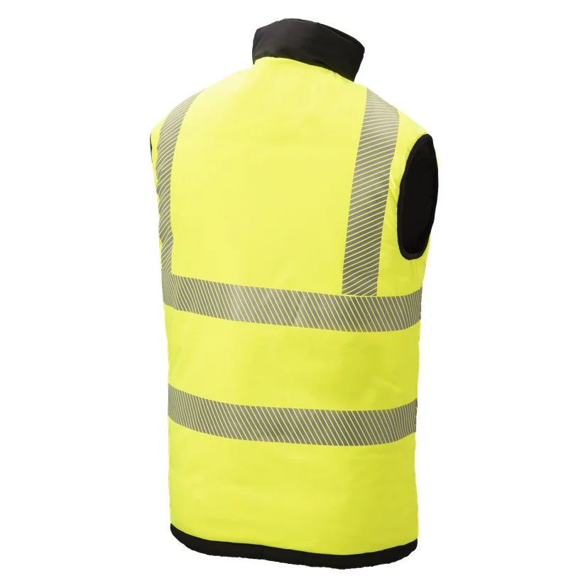 Fôret refleksvest XXXL