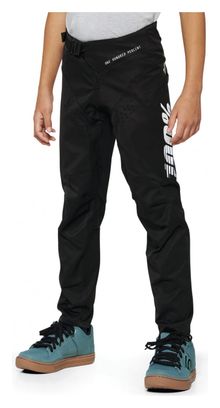 Pantalon Enfant 100% R-Core X Noir