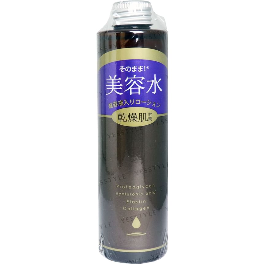 Shinei - Sonomama Beauty Lotion