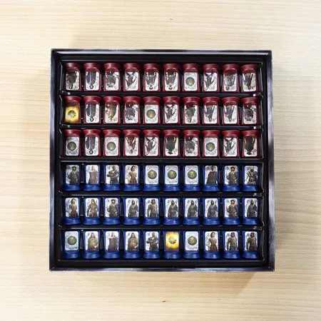 Jumbo Spiele Stratego Assassin’s Creed