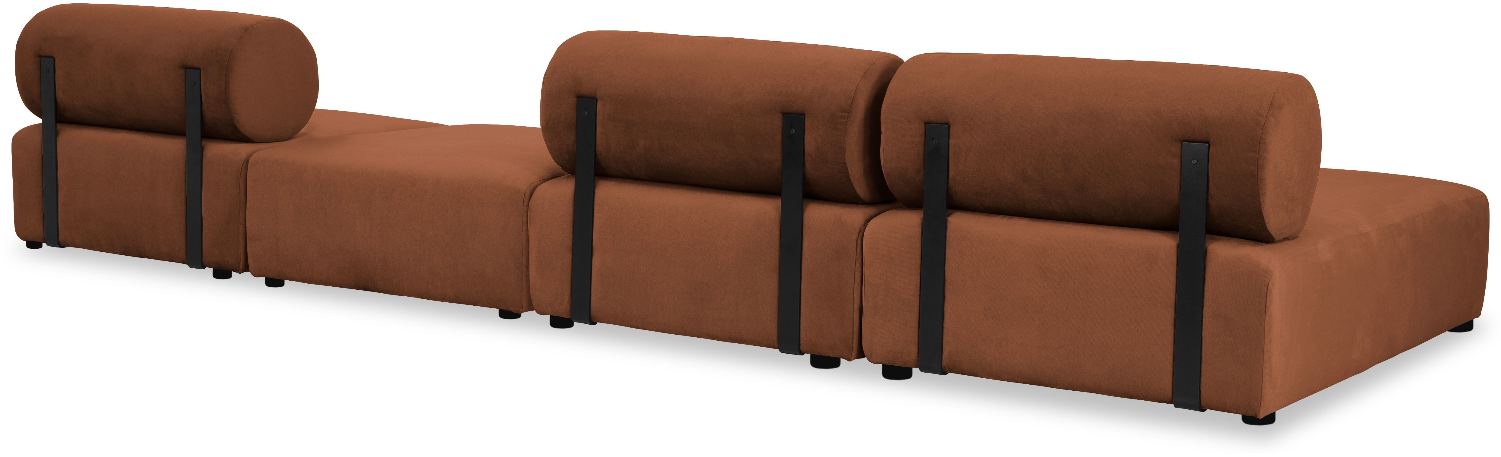 Loungebank  Rollo