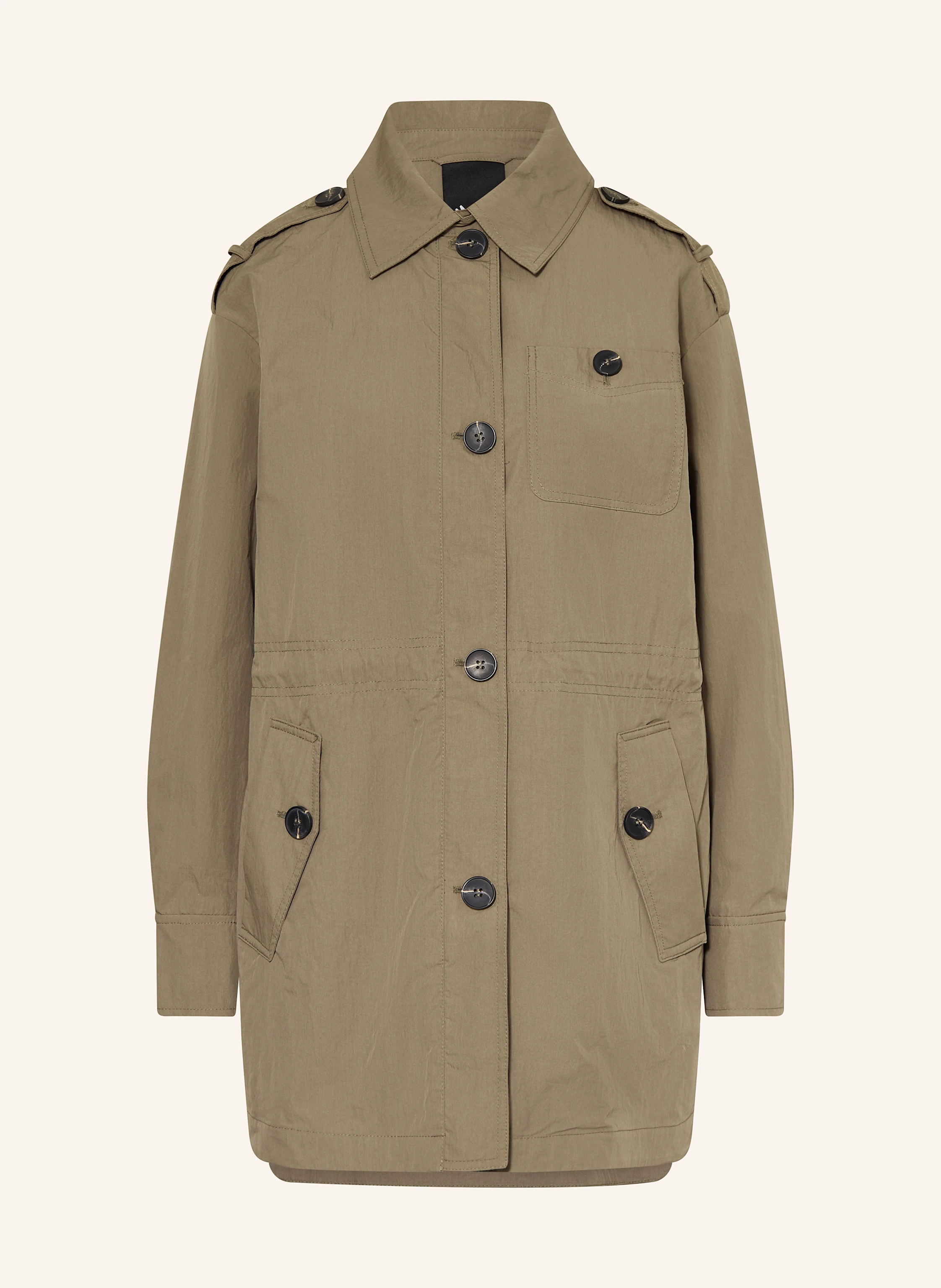 FUCHS SCHMITT Fieldjacket