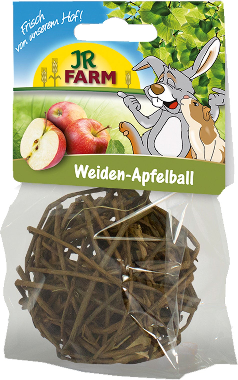 JR Farm Wilgen/Appelbal 15 g
