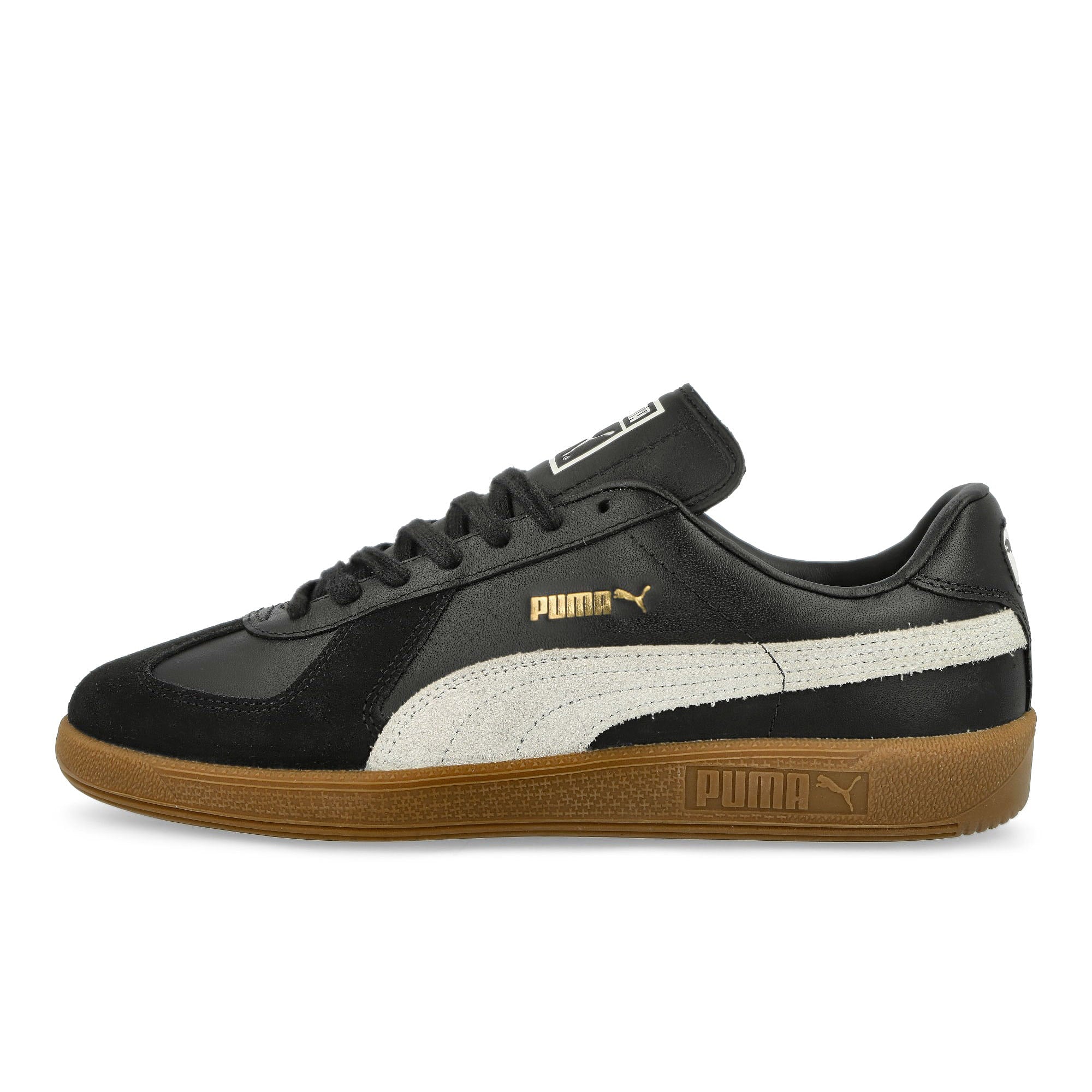 Puma<br>Army Trainer