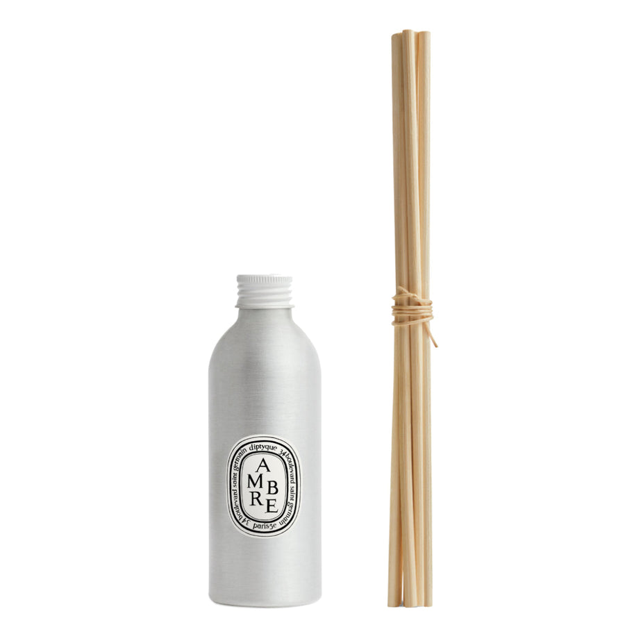 Ambre Reed Diffuser Refill
