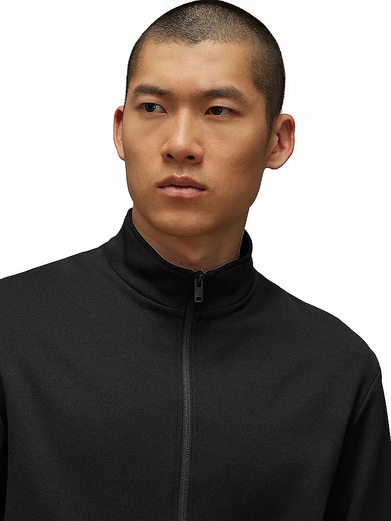Y-3 Jacke  schwarz