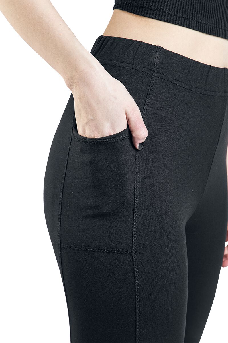 Leggings With Pockets | RED by EMP Legging