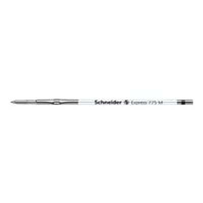 Schneider Express 775 - Recharge pour stylo à bille - noir