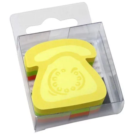 AMC AG Haftnotiz Mini Telefon 225 Blatt