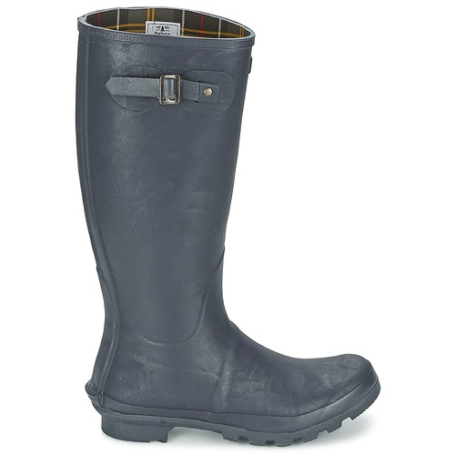 Barbour - BEDE - Marine