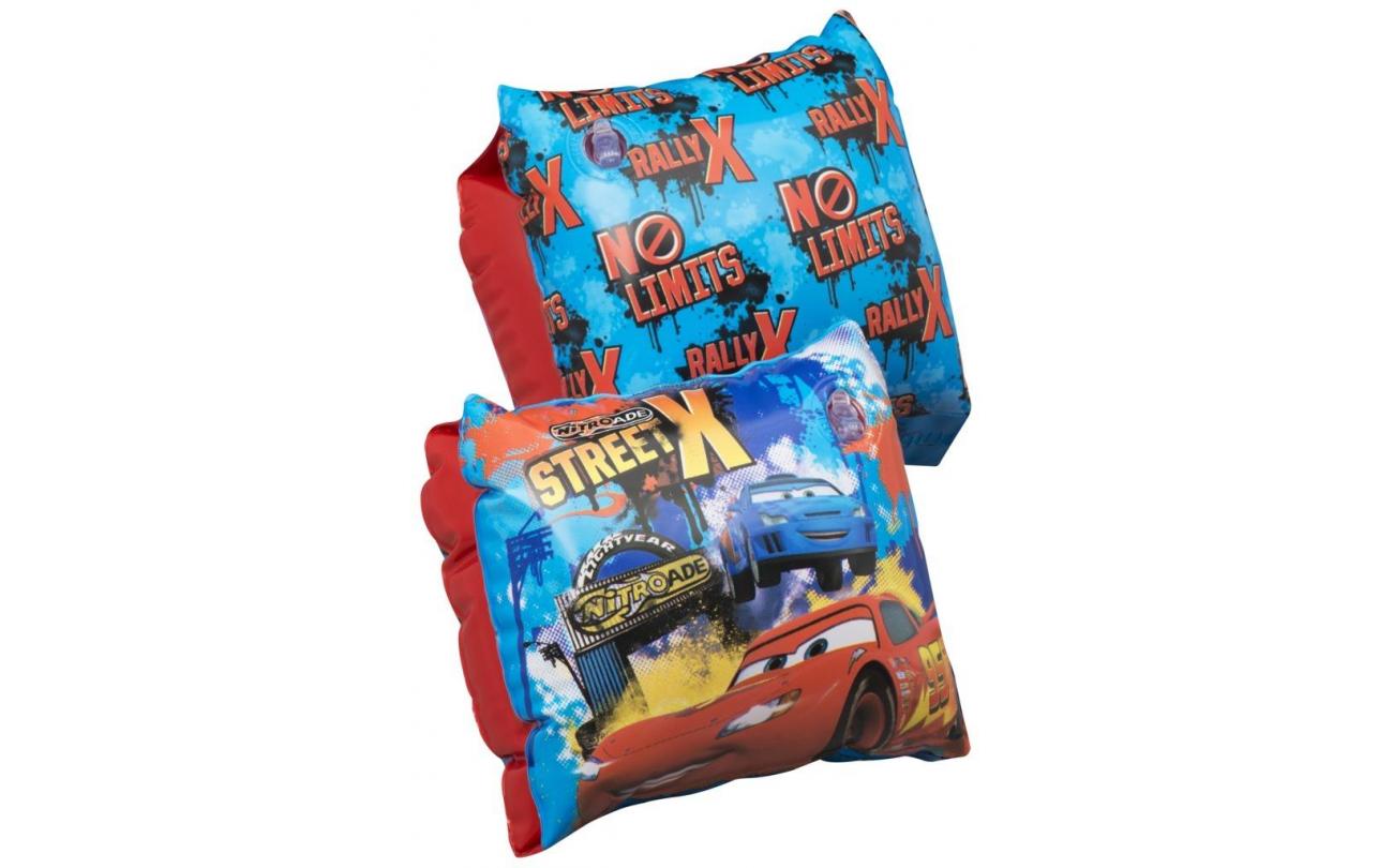 Cars zwemarmbandjes
