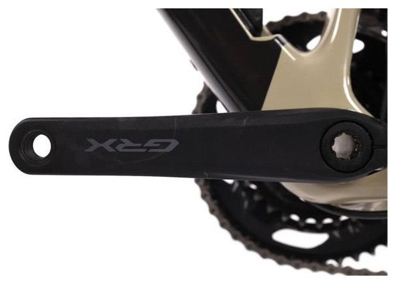 Produit reconditionné · Cannondale  Topstone Carbon 3  / Vélo Gravel | Bon état