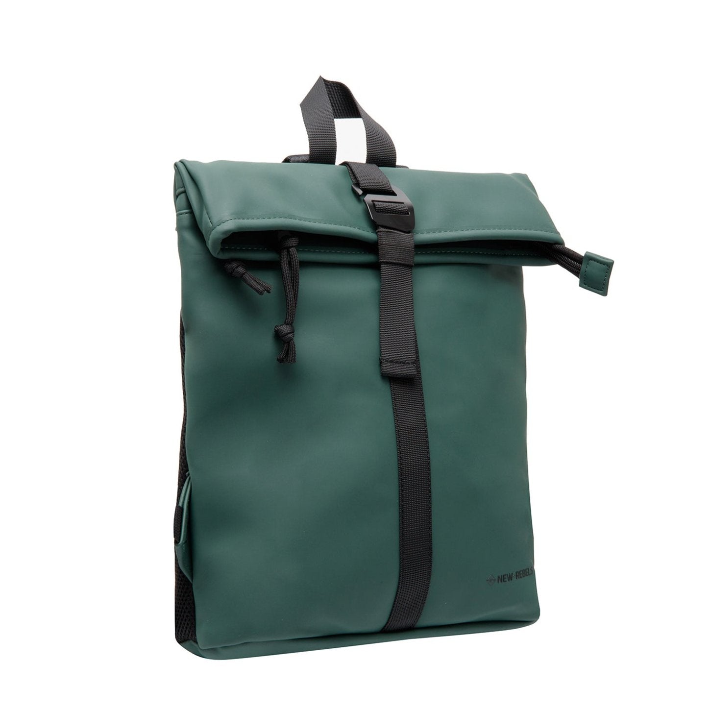 Waterafstotend rugzakje 'Mart' mini 7L groen Groen