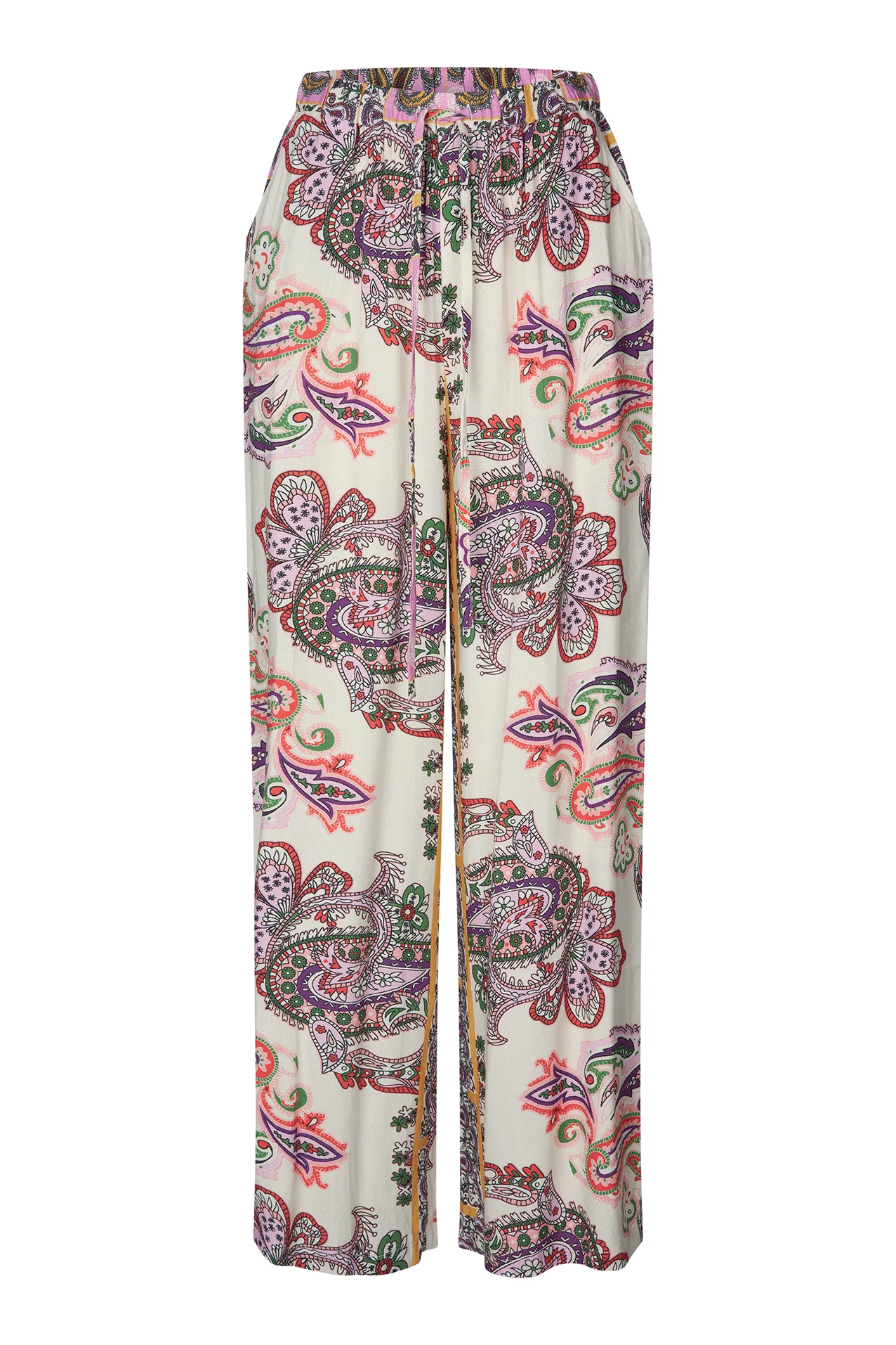 Lollys Laundry  Rita bukser - multi