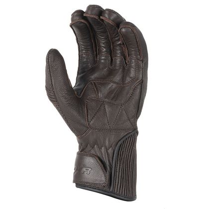Gants DXR MILLESIME PUNCHER - Marron