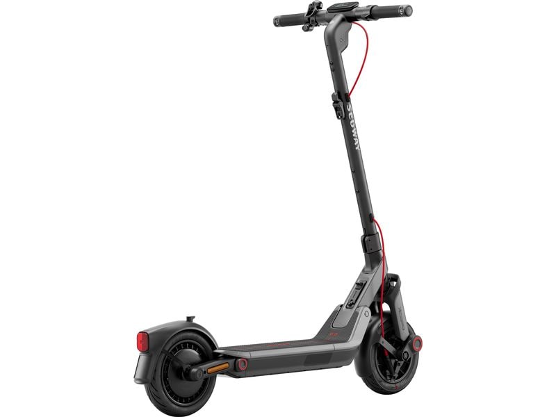 Segway-Ninebot E-Scooter E3 D Electric Scooter