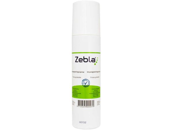 Zebla Waterproofing Imprægnering, 300ml