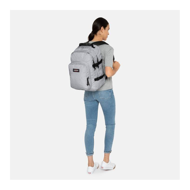 Sac à dos ordinateur Provider 33 Litres sunday grey